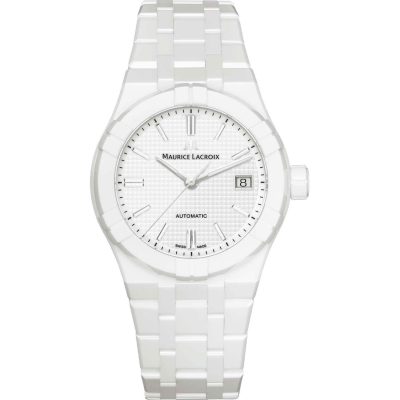 Часы Maurice Lacroix Aikon AI6007-CRM72-130-7